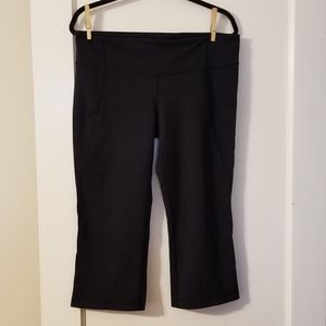 HARD TO FIND Lululemon Gather & Crow Size 12 EUC